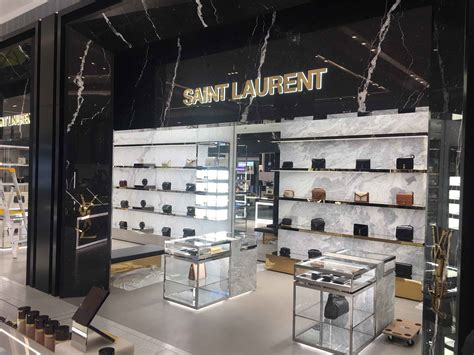 nearest ysl store near me